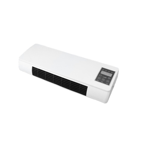 The BlizzAir unit